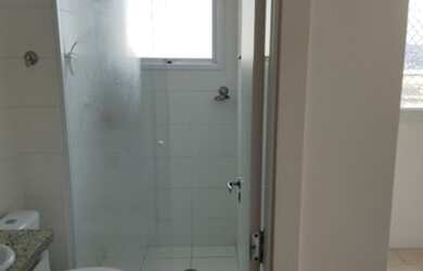 Imagem 16: Locação AP Barueri, andar alto, armários planejados, lazer completo