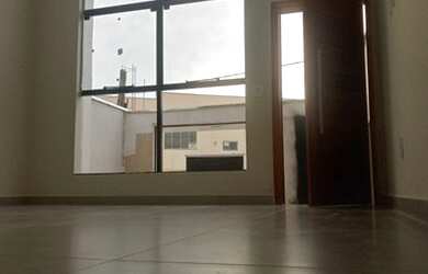 Imagem 4: Casa Moderna no Santa Luiza