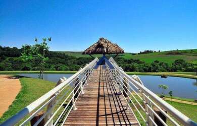 Imagem 15: Terreno à venda no Ecovillas do Lago, 1500 m² por R$ 340.000 - Rodovia...