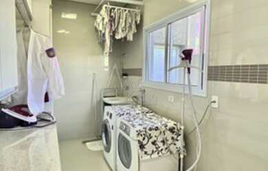 Imagem 3: Bragança Paulista - Casa Padrão - Condomínio Vale das Águas