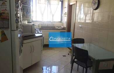 Imagem 7: Apartamento com 4 dormitórios, 140 m² - venda por R$ 650.000 ou aluguel...