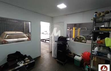 Imagem 13: Empresa Montada/Ponto (empresa montada) , portaria 24 horas