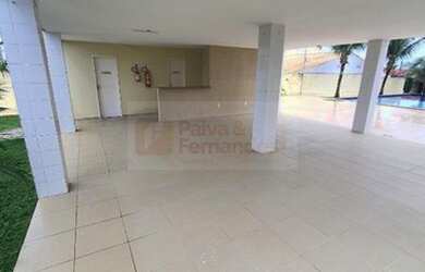 Imagem 14: COND. RESID. EUROPA gt. Piscina, Churrasqueira, Varandae90m² de Área