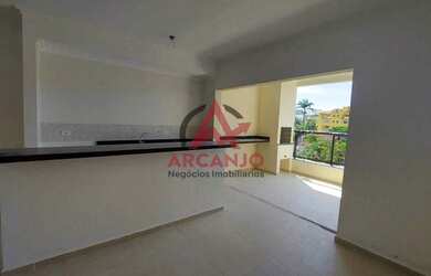 Imagem: A casa possui 2 Banheiros, 1 Vaga na garagem, 68m² de Área