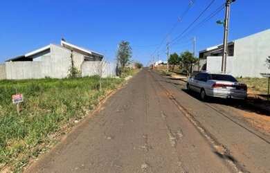 Imagem 2: Terreno 354 Mts Jardim Catuaí, localizado em Mandaguaçu