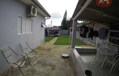 Imagem 4: Casa com 2 dormitórios, 105 m² - venda por R$ 430.000,00 ou aluguel por R$ 1.400,00/mês