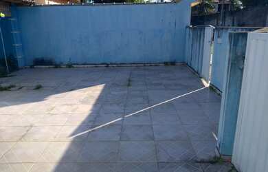 Imagem 5: Casa na Vila Capri c super quintal a poucos metros do Supermarket carta de crédito FGTS co