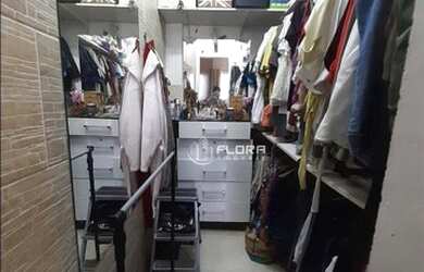 Imagem 7: Casa com 2 dormitórios à venda por R$ 200.000,00 - Rio do Ouro - São...