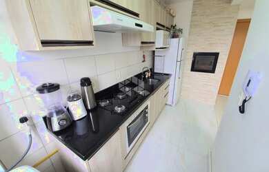 Imagem 10: NOVO HAMBURGO - Apartamento Padrão - Jardim São Jorge