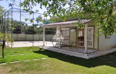 Imagem 3: Casa em Condomínio à venda, 3 quartos, 1 suíte, Recreio dos Bandeirantes...