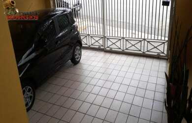 Imagem 15: SÃO PAULO - Casa Padrão - JARDIM AEROPORTO