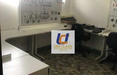 Imagem 3: Sobrado com 1 dormitório, 220 m² - venda por R$ 939.000,00 ou aluguel...