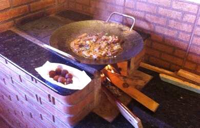 Imagem 14: Casa à venda no Parque Almerinda Pereira Chaves em Jundiaí - SP