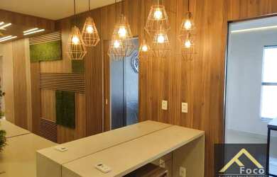 Imagem 12: Ed. Trio Lindenberg - Sala, 86 m² - venda por R$ 1.050.000 ou aluguel...