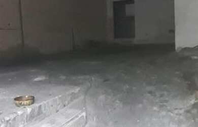 Imagem: O depósito possui 151m² de Área e está localizado em Vila