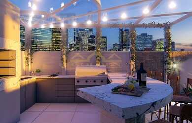 Imagem 14: Balneário Camboriú - Apartamento Padrão - PIONEIROS