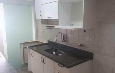 Imagem 6: Apartamento com 3 dormitórios, 64 m² - venda por R$ 360.000 ou aluguel por R$ 1.300/mês