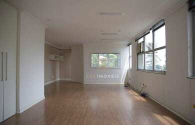 Imagem 8: Sala, 75 m² - venda por R$ 800.000 ou aluguel por R$ 3.800/mês - Cerqueira...