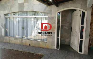 Imagem 1: Linda Casa térrea no City Campo Grande