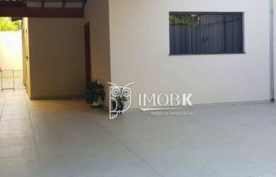 Imagem 4: Excelente Casa Itupeva -3 Dorms - Rua Arborizada