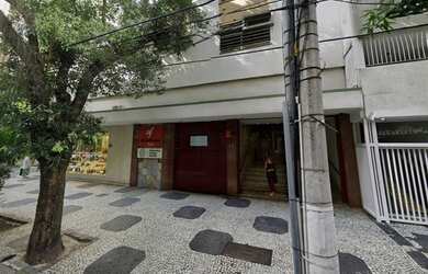 Imagem: O depósito possui 45m² de Área e está localizado em Icaraí