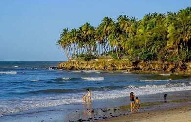 Imagem 14: Lote/Terreno para venda com 560 metros quadrados em Taíba - São Gonçalo...