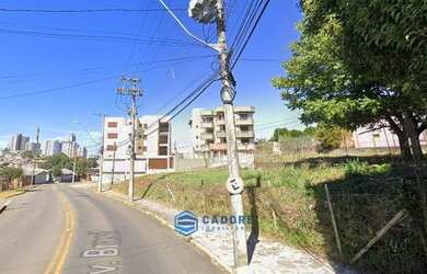 Imagem 4: Terreno de esquina Jardim América Caxias do Sul