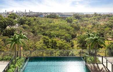 Imagem 15: GOIâNIA - Apartamento Padrão - Jardim Goiás