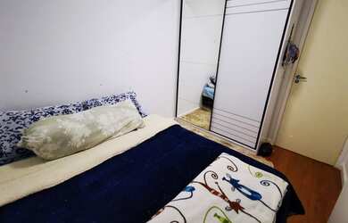 Imagem 16: APARTAMENTO RESIDENCIAL em BARUERI - SP, JARDIM TUPANCI