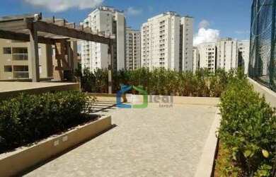 Imagem 15: Apartamento à venda, 52 m² por R$ 291.500,00 - Campo Limpo - São Paulo/SP