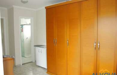 Imagem 10: Apartamento Residencial à venda, Jardim América, São José dos Campos - AP6124