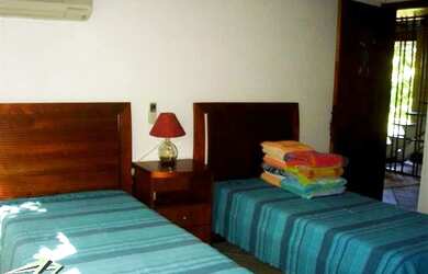 Imagem 8: Ubatuba, Condomínio Ponta das Toninhas, Belíssima casa com cinematográfica vista para o ma