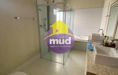 Imagem 3: IMOBILIÁRIA MUD RIO PRETO VENDE CASA 04 DORMITÓRIOS NO VILLAGE LA MONTAGNE