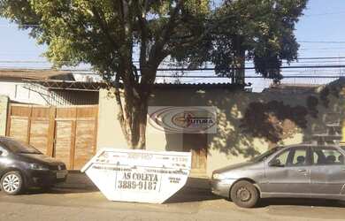 Imagem 2: Galpão à venda, 480 m² por R$ 650.000,00 - Jardim Cláudia - São Paulo/SP