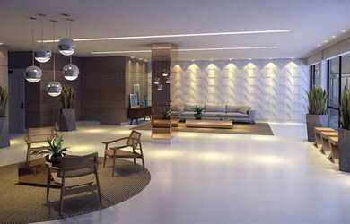 Imagem 3: Apartamento para Venda em Goiânia / GO no bairro Jardim América - 2175653