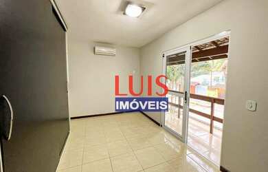 Imagem 7: Casa com 4 dormitórios para alugar, 139 m² por R$ 3.900/mês - Maravista - Niterói/RJ - CA5