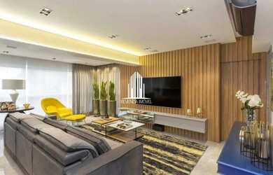 Imagem 14: Apartamento na Vila Pompéia