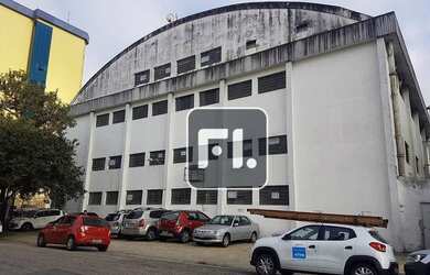 Imagem 2: Galpão, 2720 m² - venda por R$ 10.600.000,03 ou aluguel por R$ 62.560,03/mês...