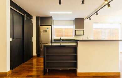 Imagem 12: Linda casa em condomínio na melhor localização do Morumbi