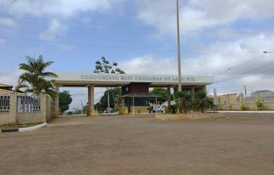 Imagem: O terreno possui 600m² de Área e está localizado em Setor