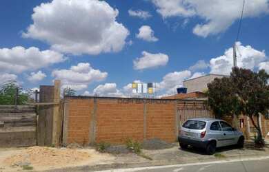 Imagem: O terreno possui 250m² de Área e está localizado em Sumaré