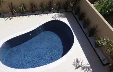 Imagem 4: Linda casa nunca habita no Geneses 01