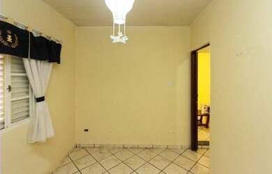 Imagem 9: Sobrado com 4 dormitórios vaga garagem . venda por R$ 477.000 ou aluguel...