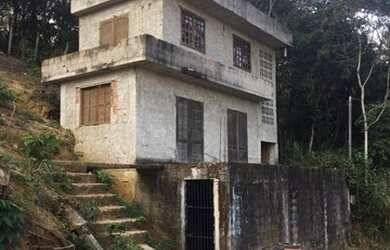 Imagem 4: Lote/Terreno para venda com 405 metros quadrados com 1 quarto no Engenho do Mato - Niterói