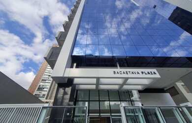 Imagem: O depósito possui 5 Vagas na garagem, 1.364m² de Área, Imóvel