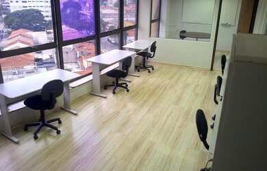 Imagem 1: Sala, 90 m² - venda por R$ 719.000,00 ou aluguel por R$ 2.193,00/mês...