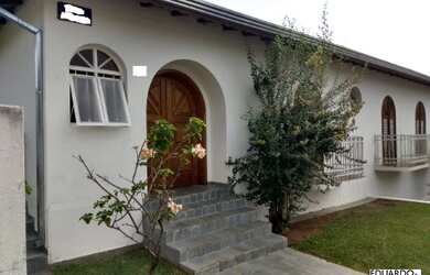 Imagem 1: Casa a Venda Jardim Pau Preto Indaiatuba São Paulo