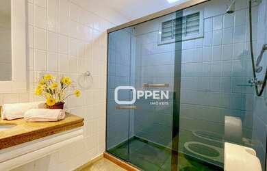 Imagem 15: Excelente mansão em condomínio de alto padrão com canal 100 navegável...