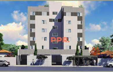 Imagem 4: Apartamento à venda, 96 m² por R$ 653.000,00 - Ana Lúcia - Sabará/MG