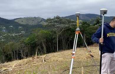 Imagem 14: VENDE-SE TERRENOS EM NAZARE PAULISTA COM OTIMOS PREÇOS